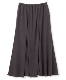 UNFILO L フィブリル ロングスカート