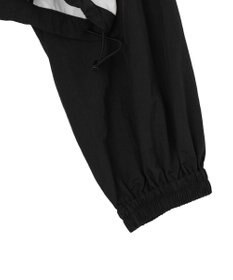 WEGO キリカエナイロンブルゾン