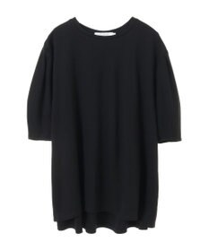 AMERICAN HOLIC 接触冷感袖コンシャスカットプルオーバー