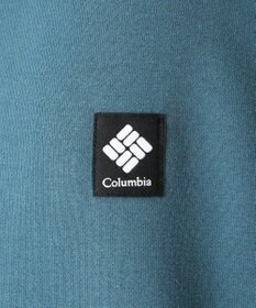 Columbia Columbia/ アレキサンダーアイルスウェットフーディー /コロンビア