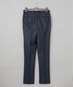 GOTAIRIKU 【ZEGNA/ゼニア】ISLANDFLEECE/アイランドフリース 3ピーススーツ（ネイビー）