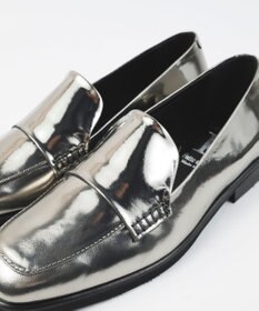 BONTRE 【LucaGrossi/ルカグロッシ】コインローファー/K315M-UA