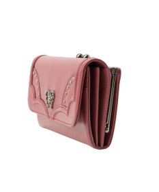 ANNA SUI ナーシャ 口金長財布