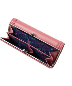 ANNA SUI ナーシャ 口金長財布