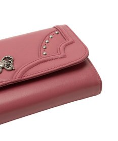 ANNA SUI ナーシャ 口金長財布