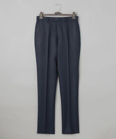 GOTAIRIKU 【ZEGNA/ゼニア】ISLANDFLEECE/アイランドフリース 3ピーススーツ（ネイビー）