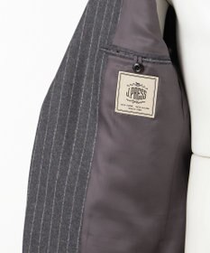 J.PRESS MEN 【WILLIAM HALSTED】ヘリテージフランネル スーツ