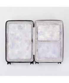 ACE BAGS & LUGGAGE W&.Day/Night スオラ スーツケース スーツケース 63/78L エキスパンド 09102 ダブルアンドデイナイト