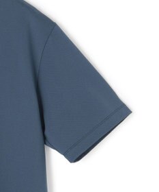 JOSEPH HOMME クリアコットンカノコ クルーネックTシャツ