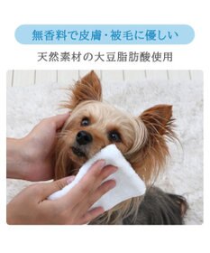 PET PARADISE ペットパラダイス フェイス＆ボディケアスプレー