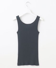 23区 【CLASSY.6月号掲載】インナー タンクトップ