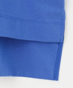 #Newans 【撥水・吸水速乾】コンビネーションベルスリーブカットソー