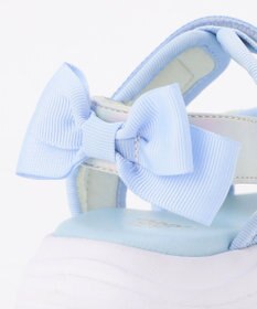 ANY KIDS シャラシャラ厚底ニャンダル