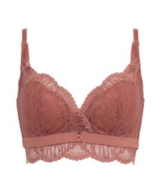 BRADELIS New York 【BRADELIS New York / 育乳補整ブラ・STEP0 キープ】ノンワイヤーブラ26S2