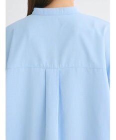 Green Parks いろいろ機能　ドルマンシャツ