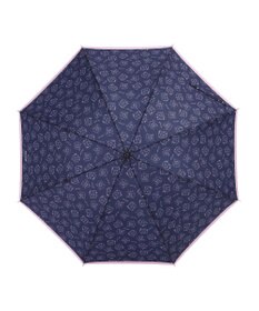 MOONBAT PAUL&JOE ACCESSOIRES(ポール＆ジョー アクセソワ) 長傘 ドローイングヌネット＆ジプシー