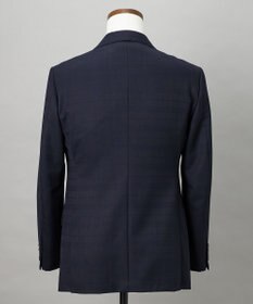 GOTAIRIKU 【山栄毛織】レトロテック 3ピーススーツ