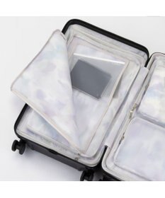 ACE BAGS & LUGGAGE W&.Day/Night スオラ スーツケース スーツケース 63/78L エキスパンド 09102 ダブルアンドデイナイト