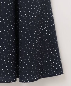 TOCCA 【WEB限定＆洗える！】RAINY SEASON ドレス