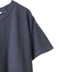 AMERICAN HOLIC 【選べる丈】加工ティアードワンピース