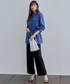 ICB ゼフィロスメダルピアス