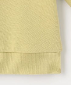 ANY KIDS 【春まで主役】レインボー刺繍トレーナー