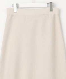 自由区 【洗える/セット着用可】レーヨンポリエステルスムース スカート