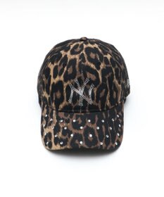 WEGO 【ユニセックス着用ITEM】別注NEWERA　940　linestone