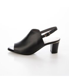 Riz raffinee <Riz raffinee>カバードサンダル