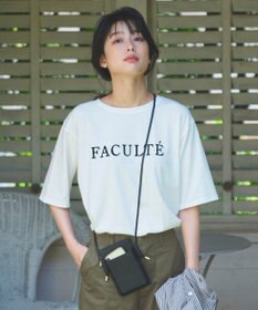 ANY アソート半袖ロゴTシャツ