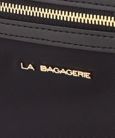 LA BAGAGERIE ループ2WAYショルダーバッグ　Mサイズ
