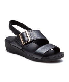 REGAL FOOT COMMUNITY 【リーガルレディース】F04S ベルトサンダル