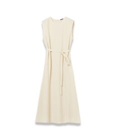 JOSEPH プリーツジャガード　ドレス