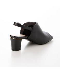 Riz raffinee <Riz raffinee>カバードサンダル