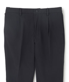 UNFILO MENS スマート テーパードパンツ [24年秋冬商品]