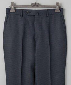 GOTAIRIKU 【ZEGNA/ゼニア】ISLANDFLEECE/アイランドフリース 3ピーススーツ（ネイビー）