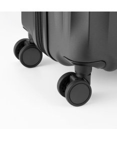 ACE BAGS & LUGGAGE W&.Day/Night スオラ スーツケース スーツケース 63/78L エキスパンド 09102 ダブルアンドデイナイト