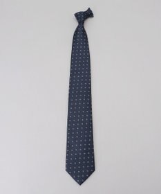 GOTAIRIKU GOTAIRIKU別注【MANTERO/マンテロ】ネクタイ_小紋柄