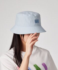 Paul Smith Cropped Logo バケットハット