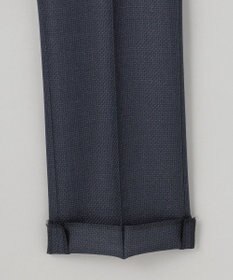 GOTAIRIKU 【ZEGNA/ゼニア】ISLANDFLEECE/アイランドフリース 3ピーススーツ（ネイビー）