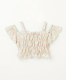 組曲 KIDS 【XS-Lサイズ】アネモネ スイムウェア(セパレート)