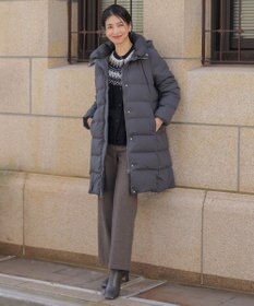 J.PRESS LADIES L FAIR ISLE ニット カーディガン