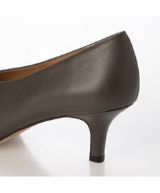 MODE ET JACOMO <carino>カバードポインテッドトゥパンプス