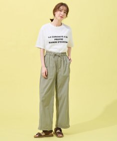 ANY オーガビッツアソートプリントTシャツ