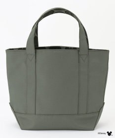 Y'SACCS 【Disney Collection】シルエットプリントトートバッグ　Sサイズ