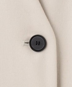 ICB 【洗える】 ウールミルドサキソニー 2WAYワンピース