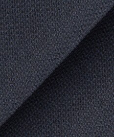 GOTAIRIKU 【ZEGNA/ゼニア】ISLANDFLEECE/アイランドフリース 3ピーススーツ（ネイビー）