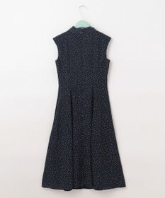 TOCCA 【WEB限定＆洗える！】RAINY SEASON ドレス