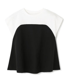 UNFILO 【110-150cm】アソート コンビTシャツ