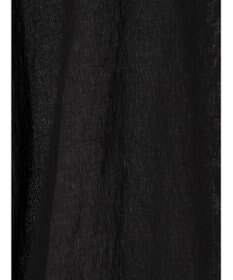 CRAFT STANDARD BOUTIQUE ウ゛ィンテージボイルソデシャーリングチュニック